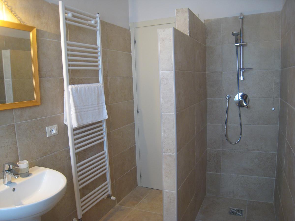 B&B Anima Natura Модена Экстерьер фото