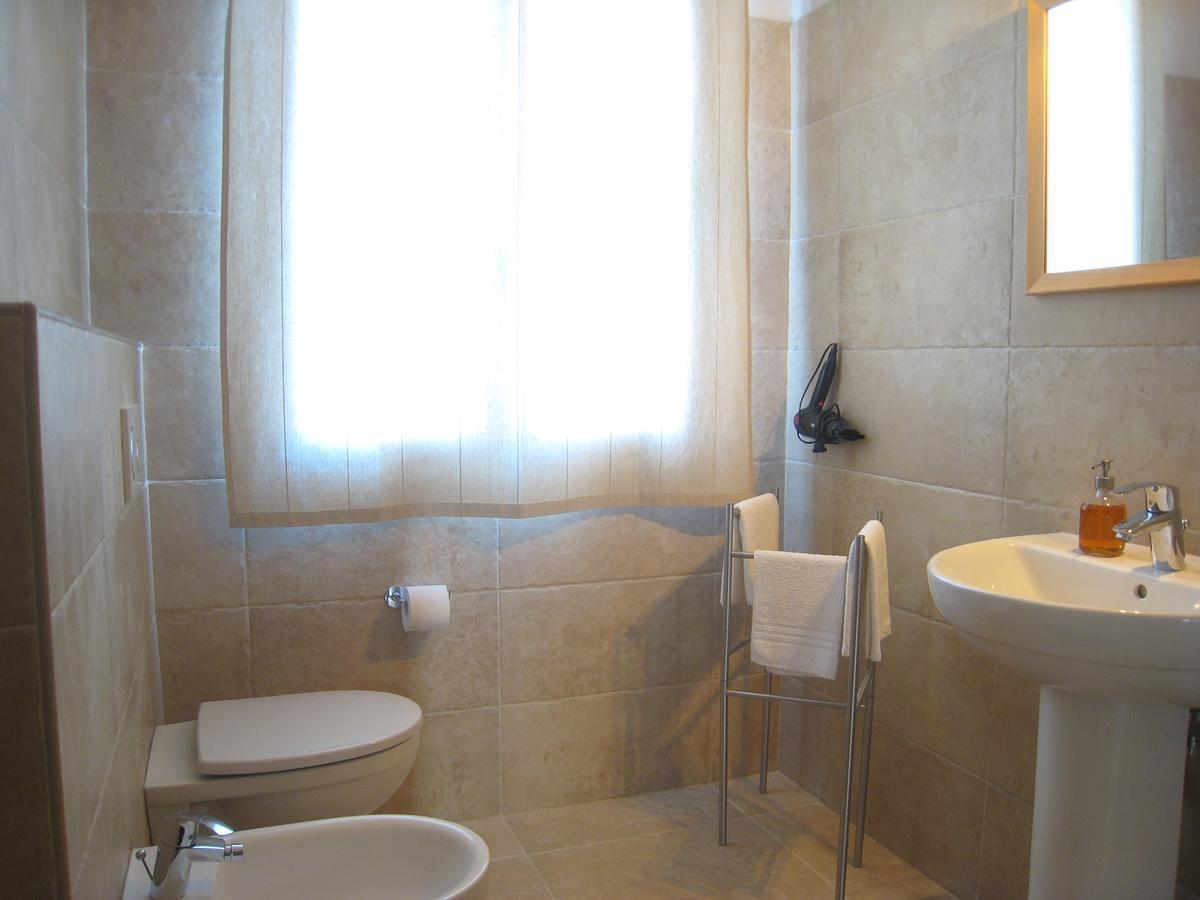 B&B Anima Natura Модена Экстерьер фото