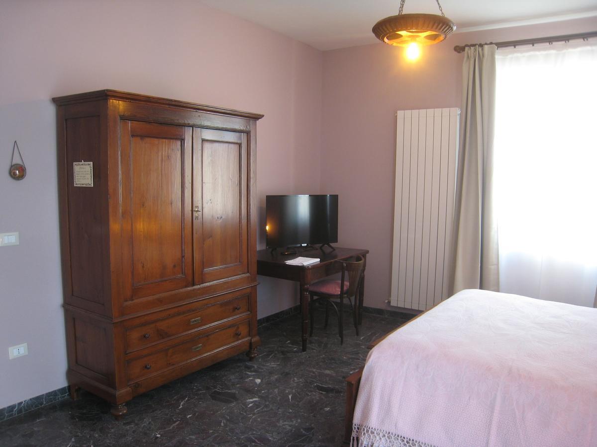B&B Anima Natura Модена Экстерьер фото