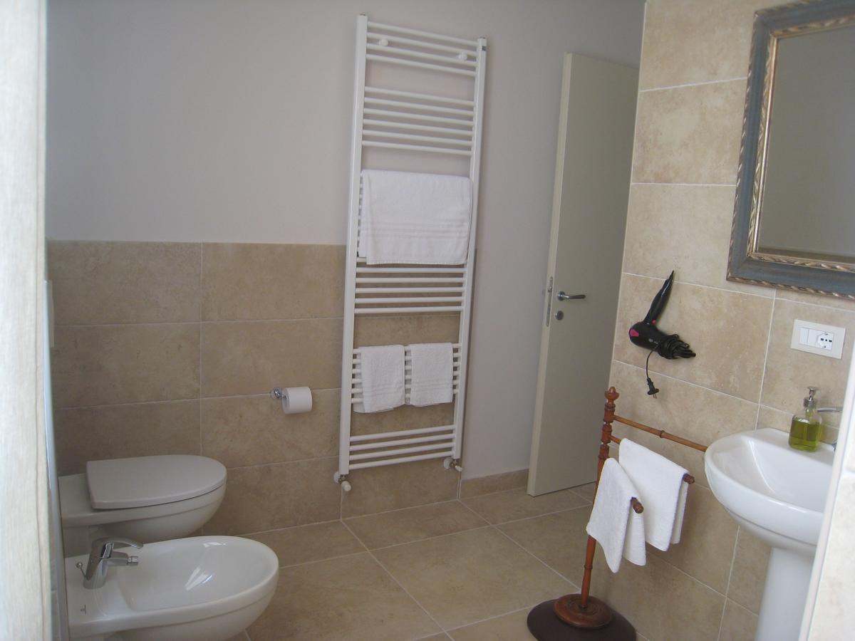 B&B Anima Natura Модена Экстерьер фото