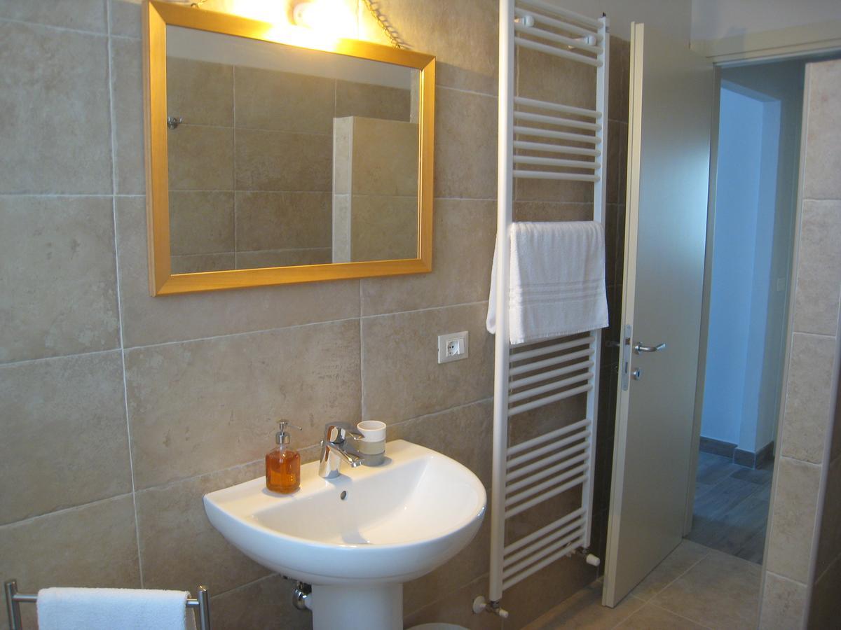 B&B Anima Natura Модена Экстерьер фото