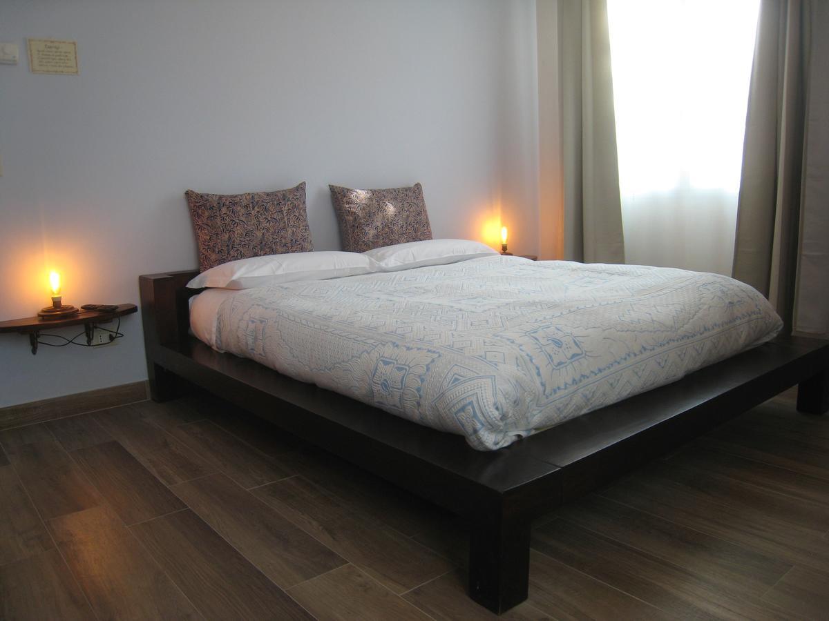 B&B Anima Natura Модена Экстерьер фото