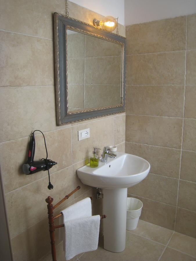 B&B Anima Natura Модена Экстерьер фото